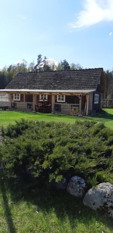 Sodyba Vieversyne Duokiskis Dış mekan fotoğraf