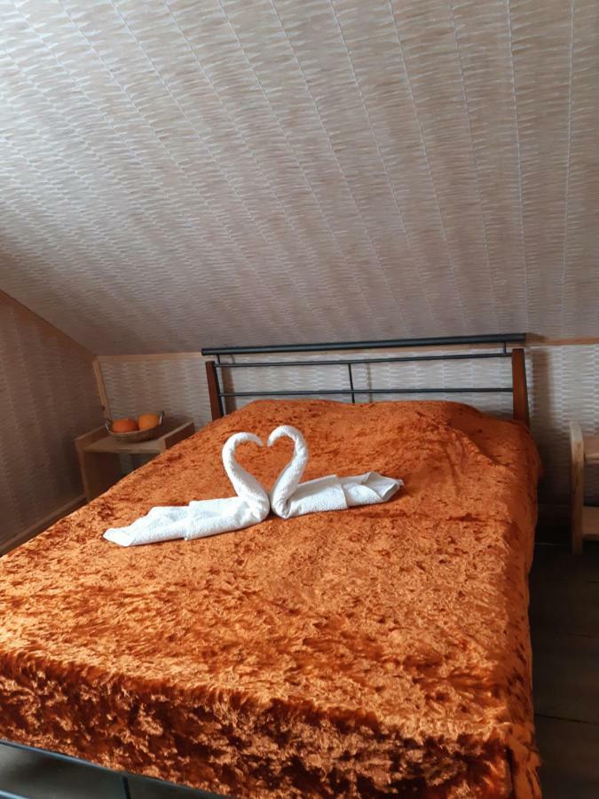 Sodyba Vieversyne Duokiskis Dış mekan fotoğraf