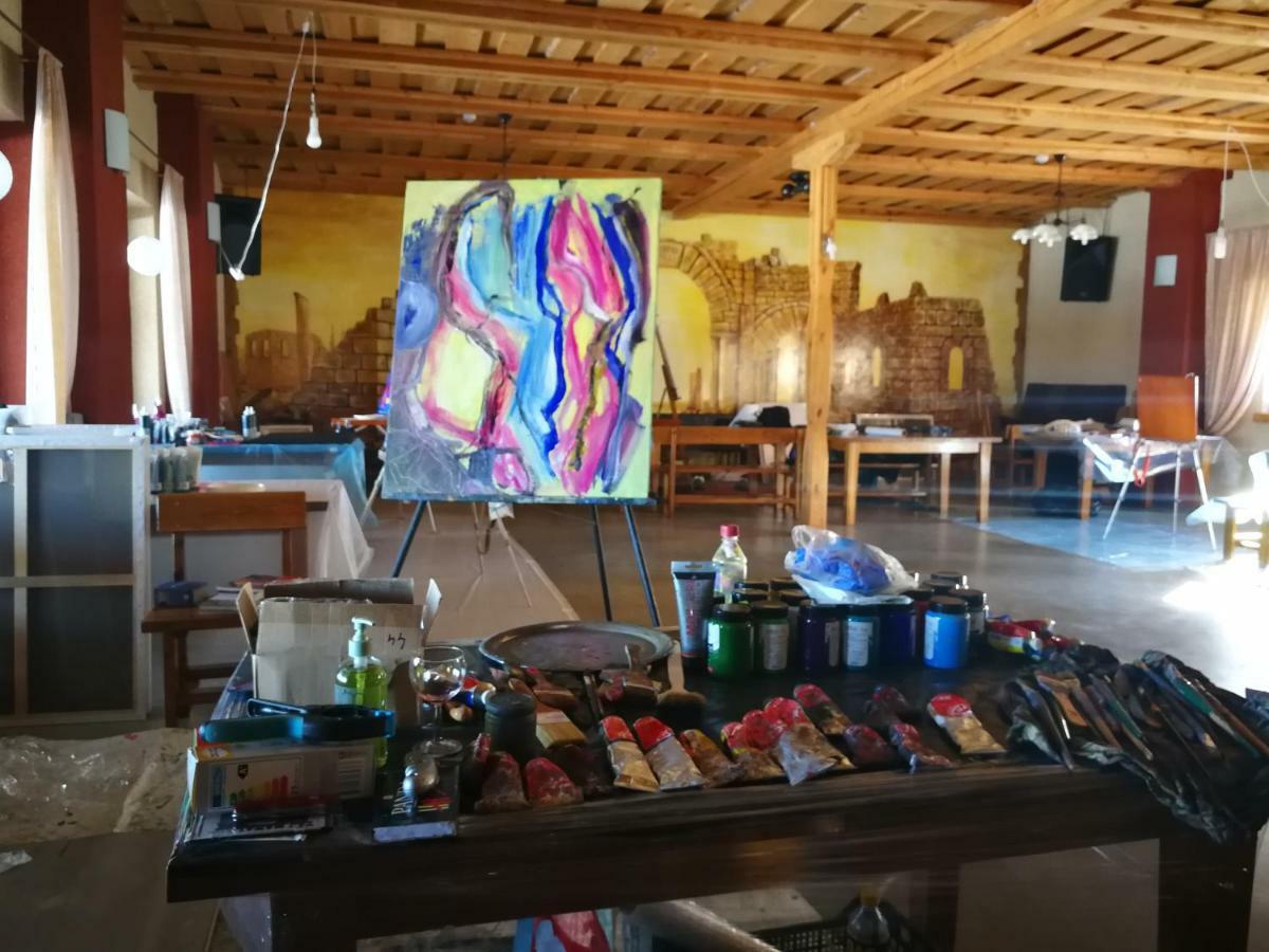 Sodyba Vieversyne Duokiskis Dış mekan fotoğraf