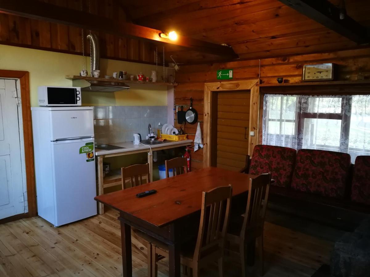 Sodyba Vieversyne Duokiskis Dış mekan fotoğraf